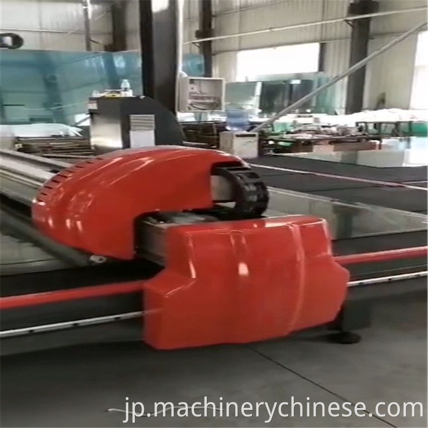 glass cutting machine (4)